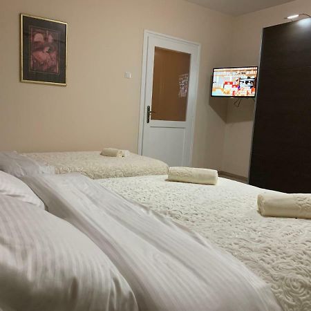 Apartman Bedem Nikšić 외부 사진