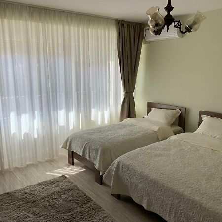 Apartman Bedem Nikšić 외부 사진