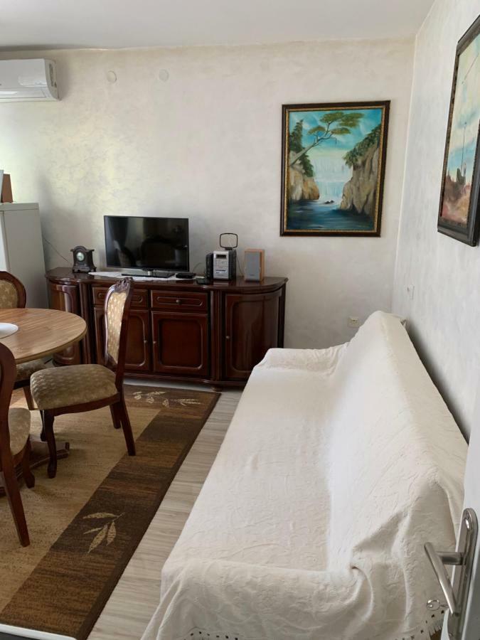 Apartman Bedem Nikšić 외부 사진