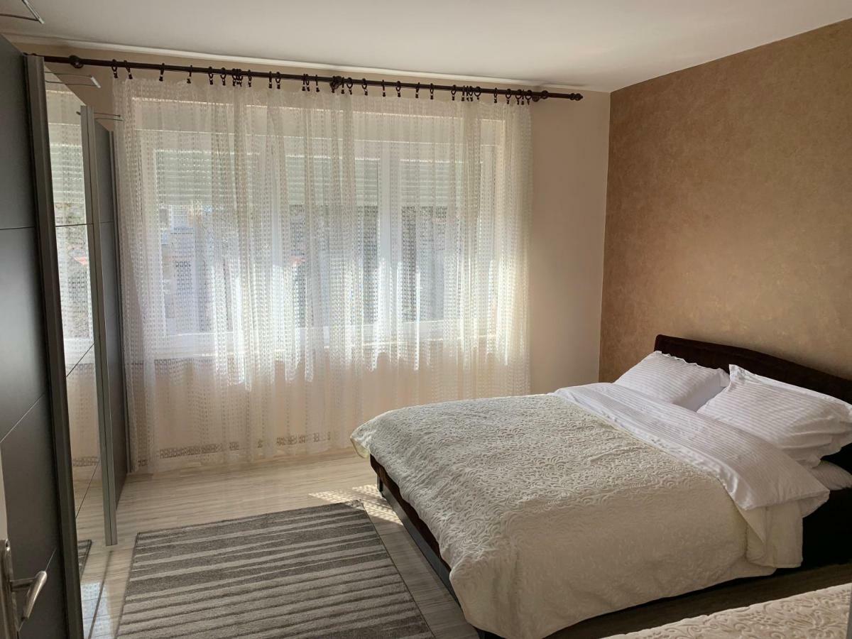 Apartman Bedem Nikšić 외부 사진