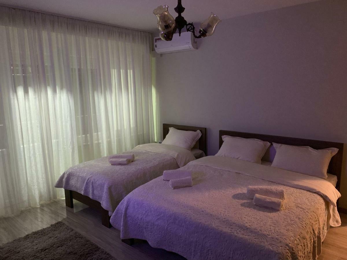 Apartman Bedem Nikšić 외부 사진