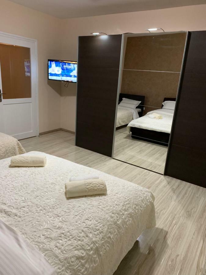 Apartman Bedem Nikšić 외부 사진