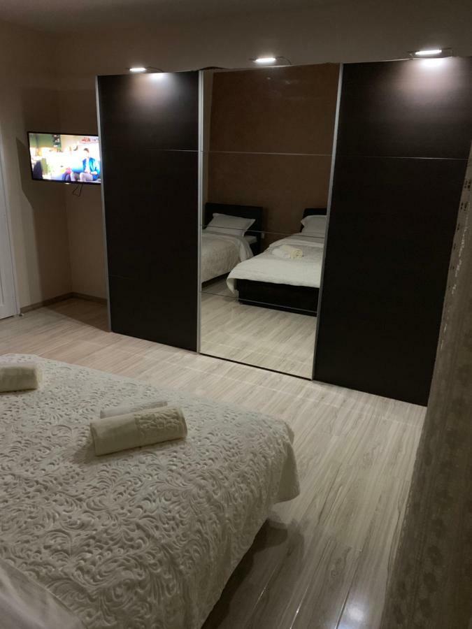 Apartman Bedem Nikšić 외부 사진