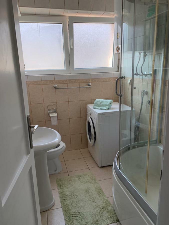 Apartman Bedem Nikšić 외부 사진