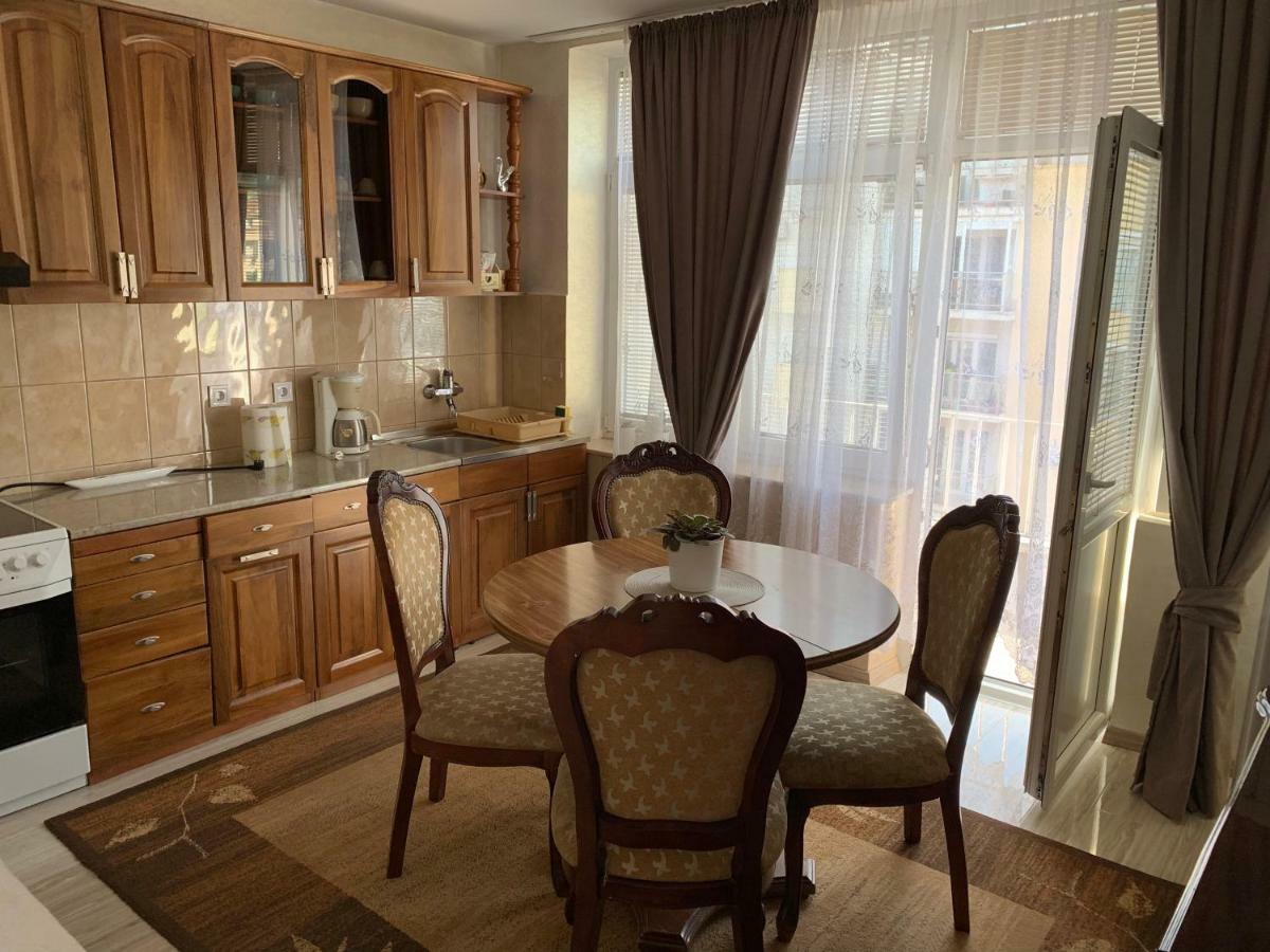 Apartman Bedem Nikšić 외부 사진