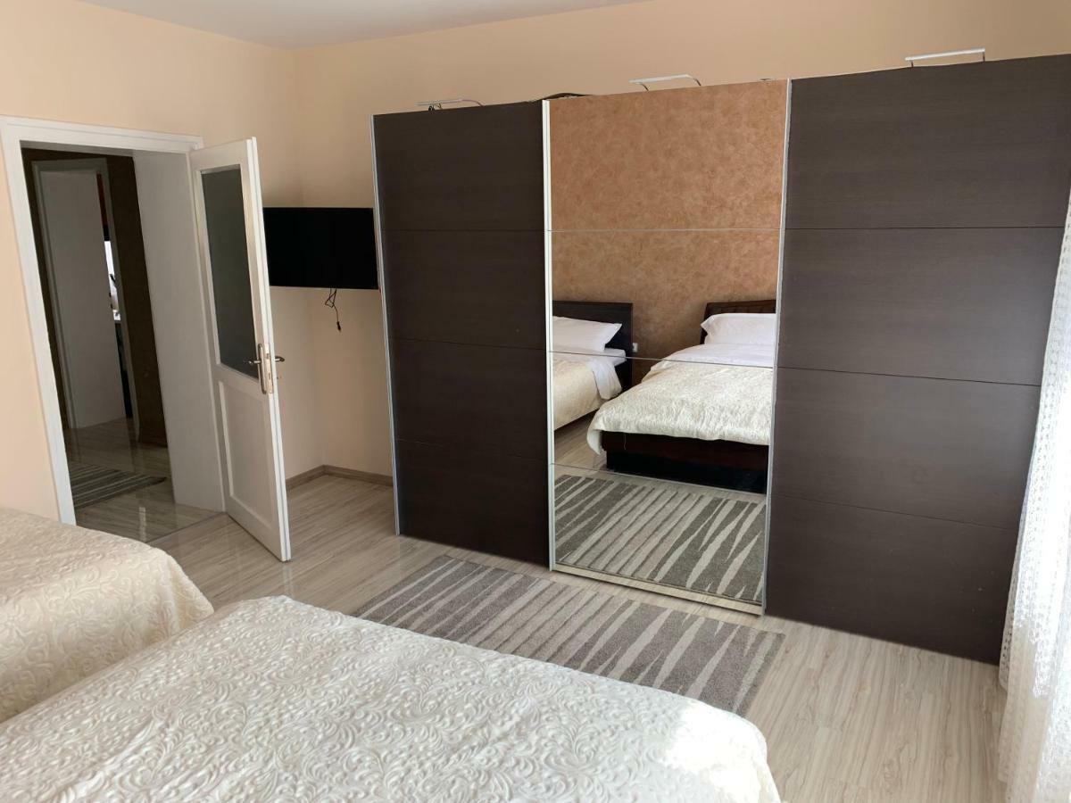 Apartman Bedem Nikšić 외부 사진