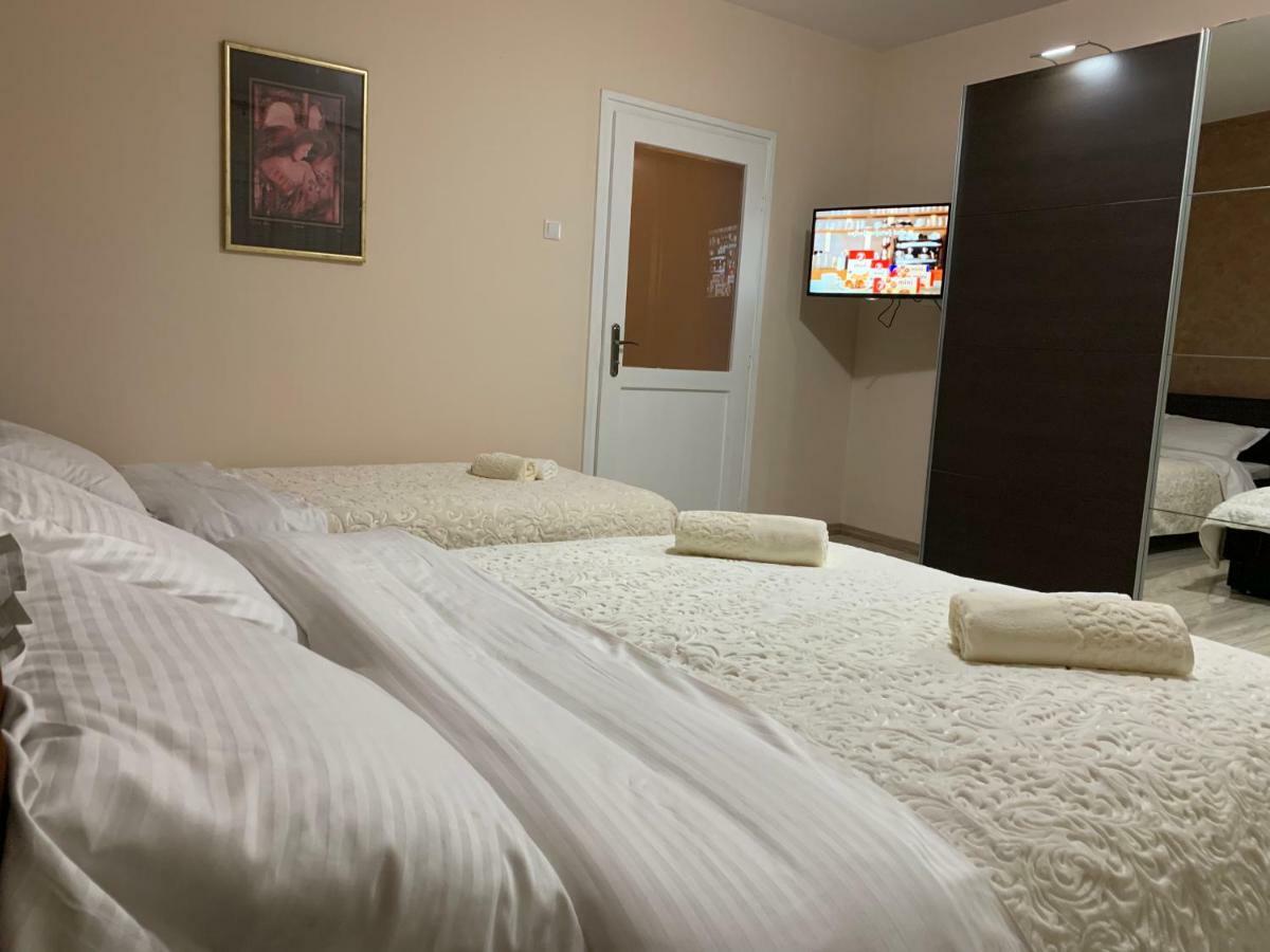 Apartman Bedem Nikšić 외부 사진