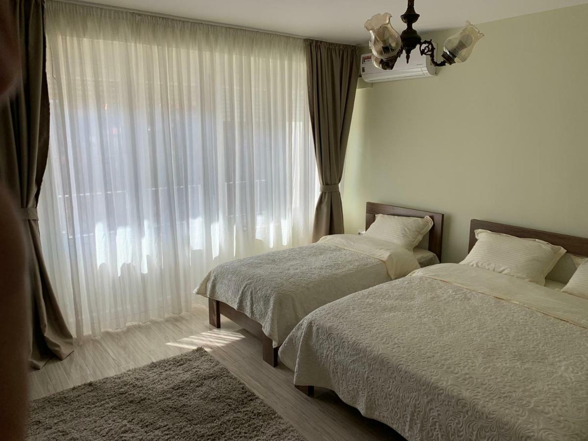 Apartman Bedem Nikšić 외부 사진