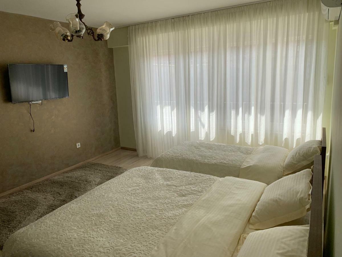 Apartman Bedem Nikšić 외부 사진