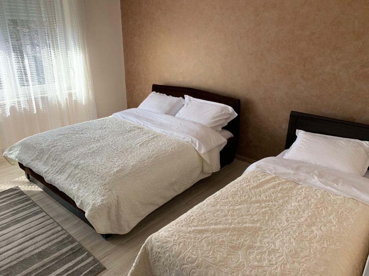 Apartman Bedem Nikšić 외부 사진
