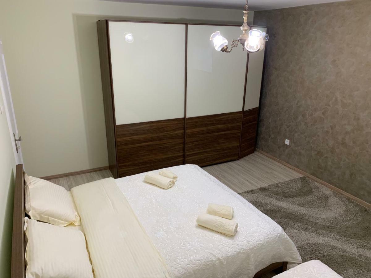 Apartman Bedem Nikšić 외부 사진